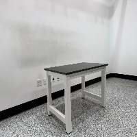 4' Laboratory Bench image 0